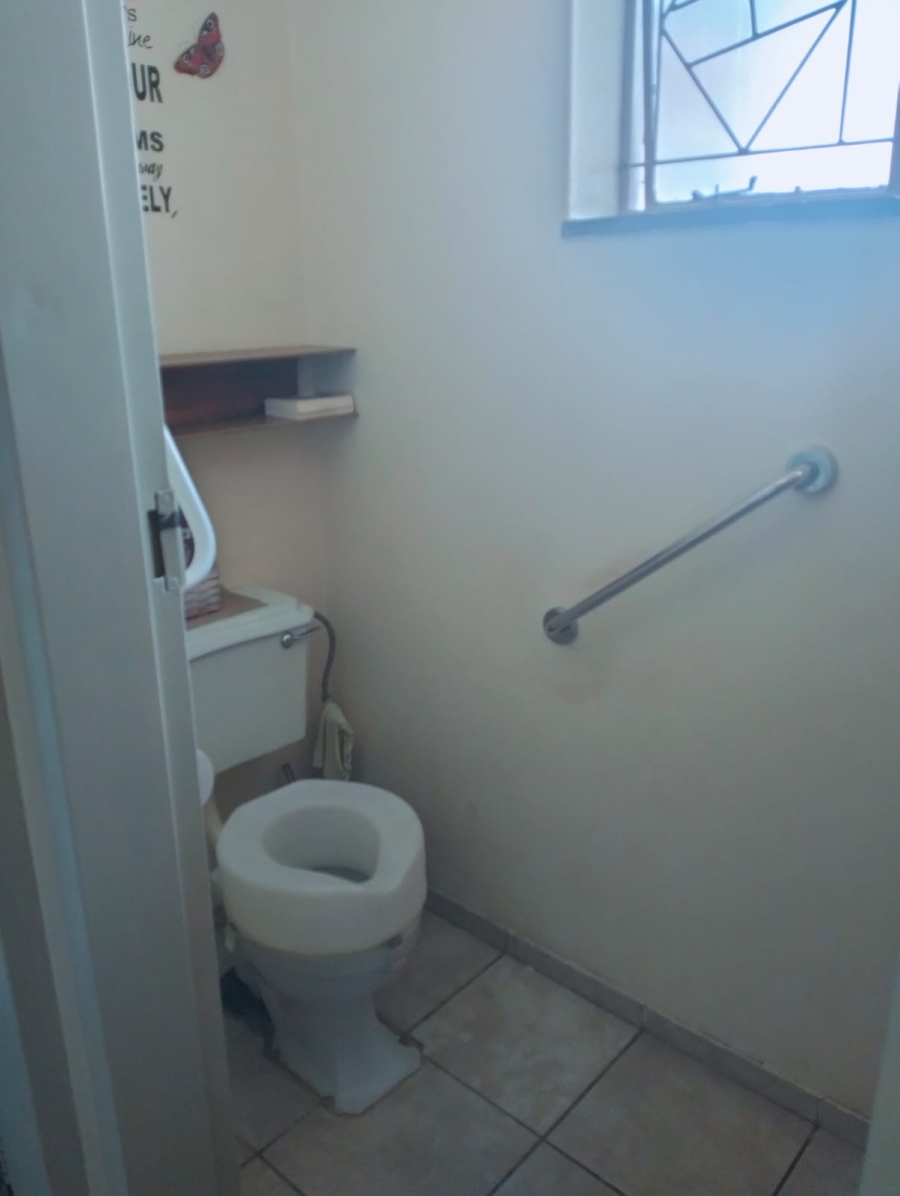 2 Bedroom Property for Sale in Sasolburg Free State